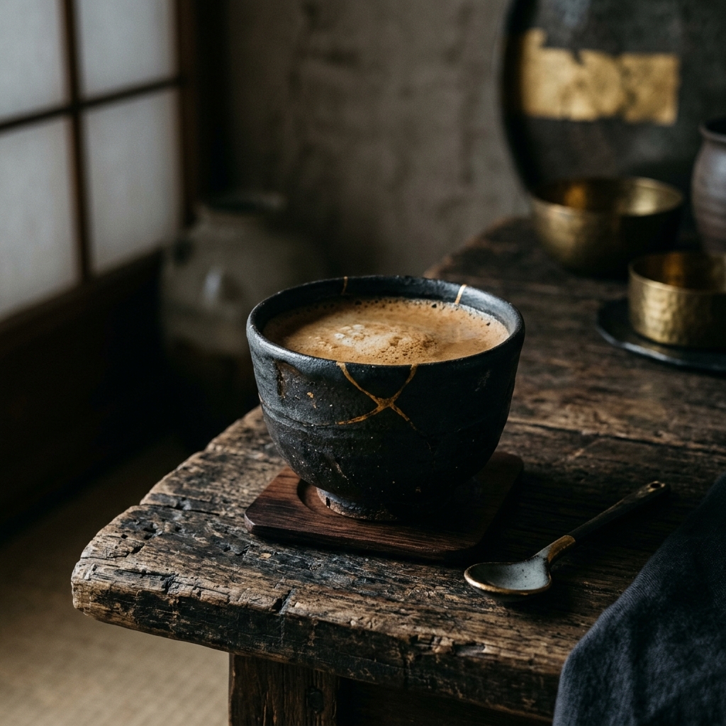 Premium Idle Tea